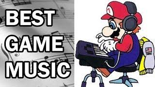 Best Video Game Music