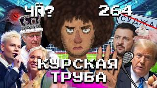 Чё Происходит #264 | Суджу освободили, Шаман и Мизулина вместе, Дуров свободен, Телеграм блокируют