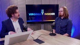 Virginia Insider Podcast Episode 3: Myles McNutt, Pop Culture Journalist