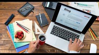 How To Earn Money from Blogging: Earn Your First 500$ from Blogging