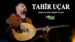 Tahir Uçar - Sarılara Boyamışsın Saçını (2025)