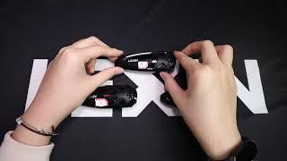 GTX 3-4 way pairing