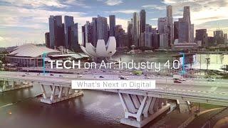 Tech on Air Episode 5: Industry 4.0