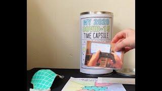 Become a Documentary Photographer and Build a Covid-19 Time Capsule