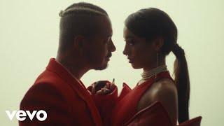 J Balvin, Maria Becerra - Qué Más Pues? (Official Video)