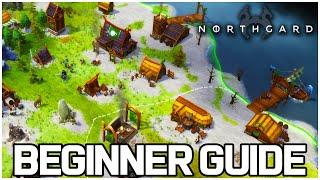 ULTIMATE Northgard Beginner Guide! Northgard Tips and Tricks