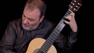 Carlo Marchione plays F.Sor Op .31 nº16