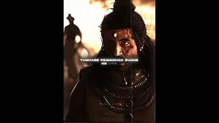 Vasudev !!!!  | 4k version | Yash J Editz | #kalki2898ad #kalki #mahabharat