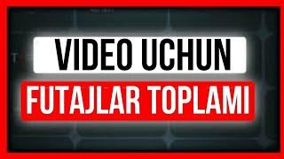 YouTube Video montaj uchun futajlar topilmalari | #безавторскихправ #futaj #футаж #видеомонтаж