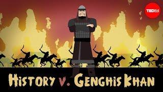 History vs. Genghis Khan - Alex Gendler