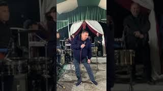 Шухратбек Азимов - Алла