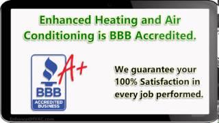 Newark HVAC - Enhanced Heating and Air Conditioning