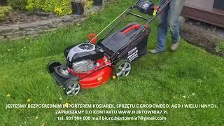 KOSIARKA SPALINOWA SIGMA GARDEN PROFESSIONAL BRIGGS&STRATTON