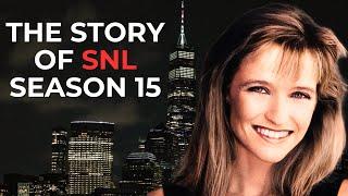 Everything You NEED to Know About SNL Season 15 (1989-90)