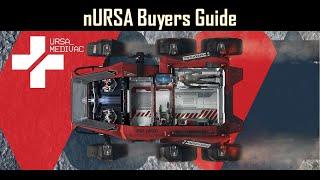 URSA MEDIVAC Buyers Guide 2024