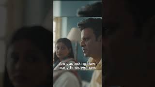 Srikant Destroys the Therapist | Funniest Scene from The Family Man S2E2