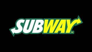 Аудиоролик Subway для Рекламы на Радио и в Общественном Транспорте