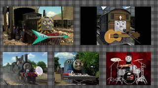 The Train Boys & Girls - Who I Really Am?