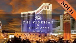 The Venetian & The Palazzo Las Vegas | An In Depth Look Inside 2021