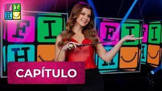 Capítulo 1 - Festival Internacional del Humor 2019 – Caracol TV