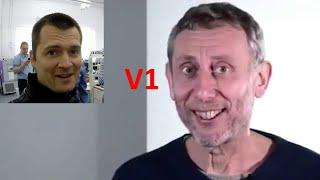 Игорь Негода и мем чпок nice первая версия