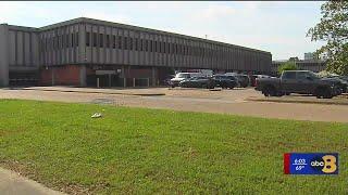 Police investigating shooting at Richmond Technical Center allegedly involving school bus driver