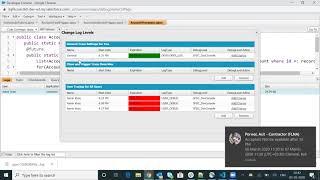 How to debug apex using apex debugger in VScode