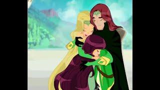 Lolirock   Elvira`s Parents!