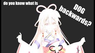 Me Trying to Understand the Language of the Gods 【Boxman's Struggle】