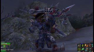 Squig Herder PvP RvR 2021 Warhammer Online