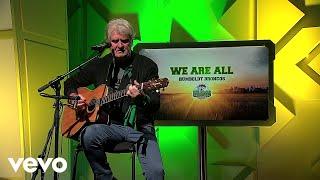 Tom Cochrane - Big League (For Humboldt)