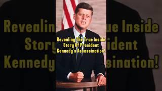The Kennedy Family All Died Mysteriously, Revealing The True Inside Story! #celebrity #usa