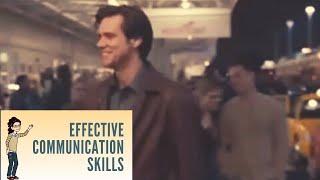 Effective Communication Skills - Yes Man, 2008