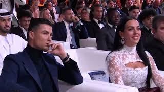 Cristiano Ronaldo And Georgina Rodriguez  || Footballer Sukhen