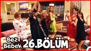 Bez Bebek 26. Bölüm | Çocuklara Özel