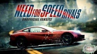 Need for Speed: Rivals Gameplay [HD 1080p]