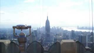 Hey There New York City.