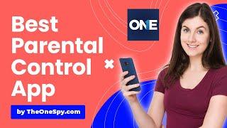 Keep an Eye on Your Loved Ones | Best Parental Control App | TheOneSpy