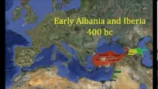 The indentity of the lost tribes of Israel