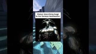  BLUE LOCK MANGA MEMES 419% 