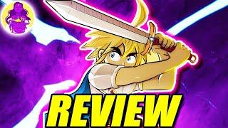 Square Keeper Nintendo Switch Review - I Dream of Indie Games