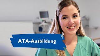 Anästhesietechnische Assistenz: Das macht ein*e ATA!