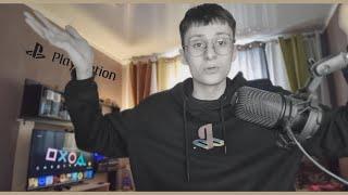 Playstation больше нет в Казахстане и СНГ! Что происходит? #1