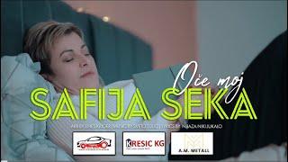 Safija Seka - OCE MOJ (Official Video 2023 | 4K)