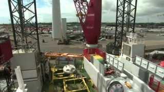 28.11.2 Турбины Wind Turbine Installation1