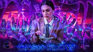 Cash Flow | Денежный Поток | Подробный разбор крипто-игры от Pure Net