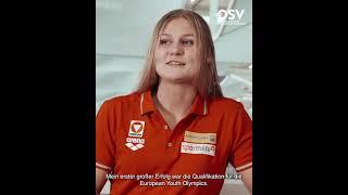 OSV TEAM / EM 2021 Budapest / Marlene Kahler