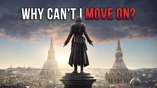 There's Nothing Like AC Unity