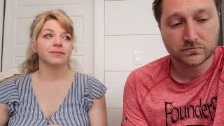 Closure. | BRAD AND RACH