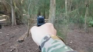 [airsoft] G19g3 Tokyo Marui vs WEtech